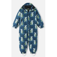Комбінезон Reima Moomin Lyster 5100011D-6982